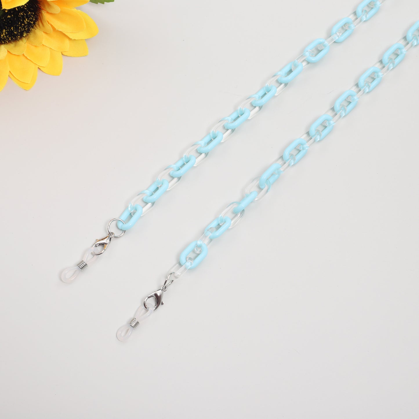 Stylische Brillen Kette Brehn