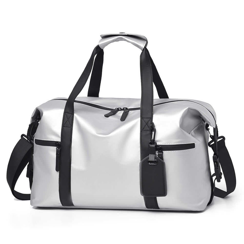 Elegante Reisetasche mit Vielseitigen Fächern Brehn