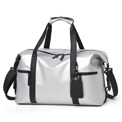 Elegante Reisetasche mit Vielseitigen Fächern Brehn