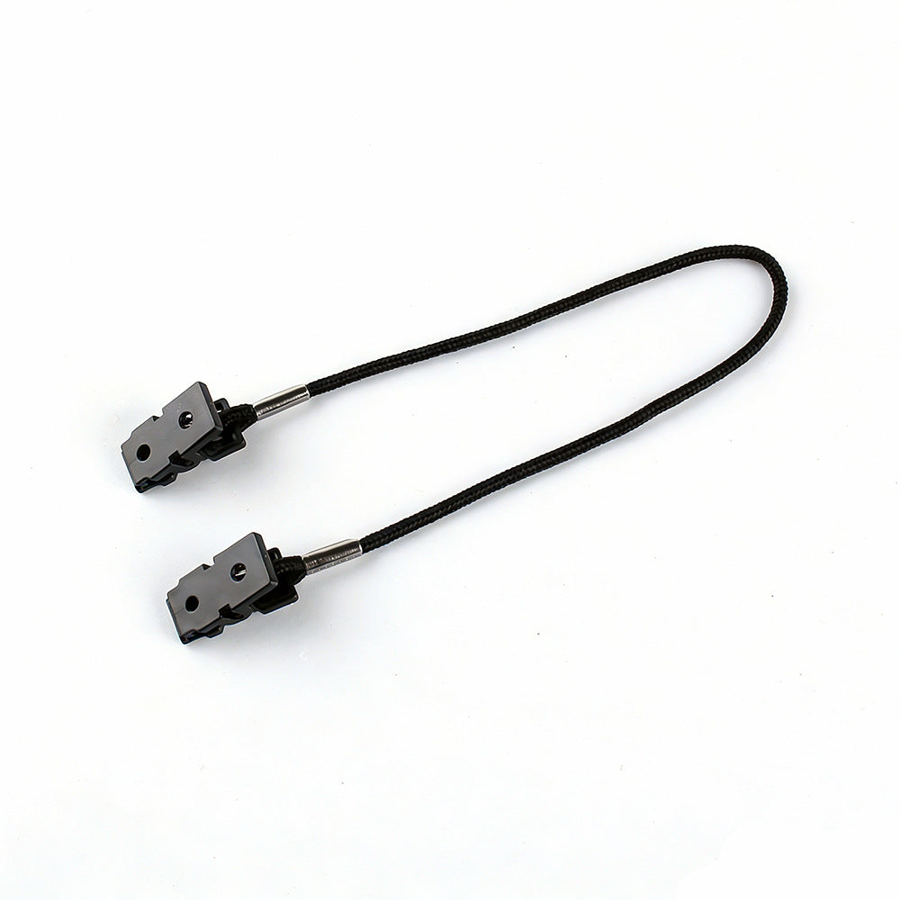 Multi-Funktionaler Hebeclip Brehn