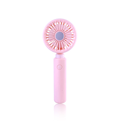 Unisex Tragbarer Mini-Handventilator mit USB-Ladefunktion Brehn
