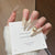 Glamouröses Nagelkunstdesign Brehn