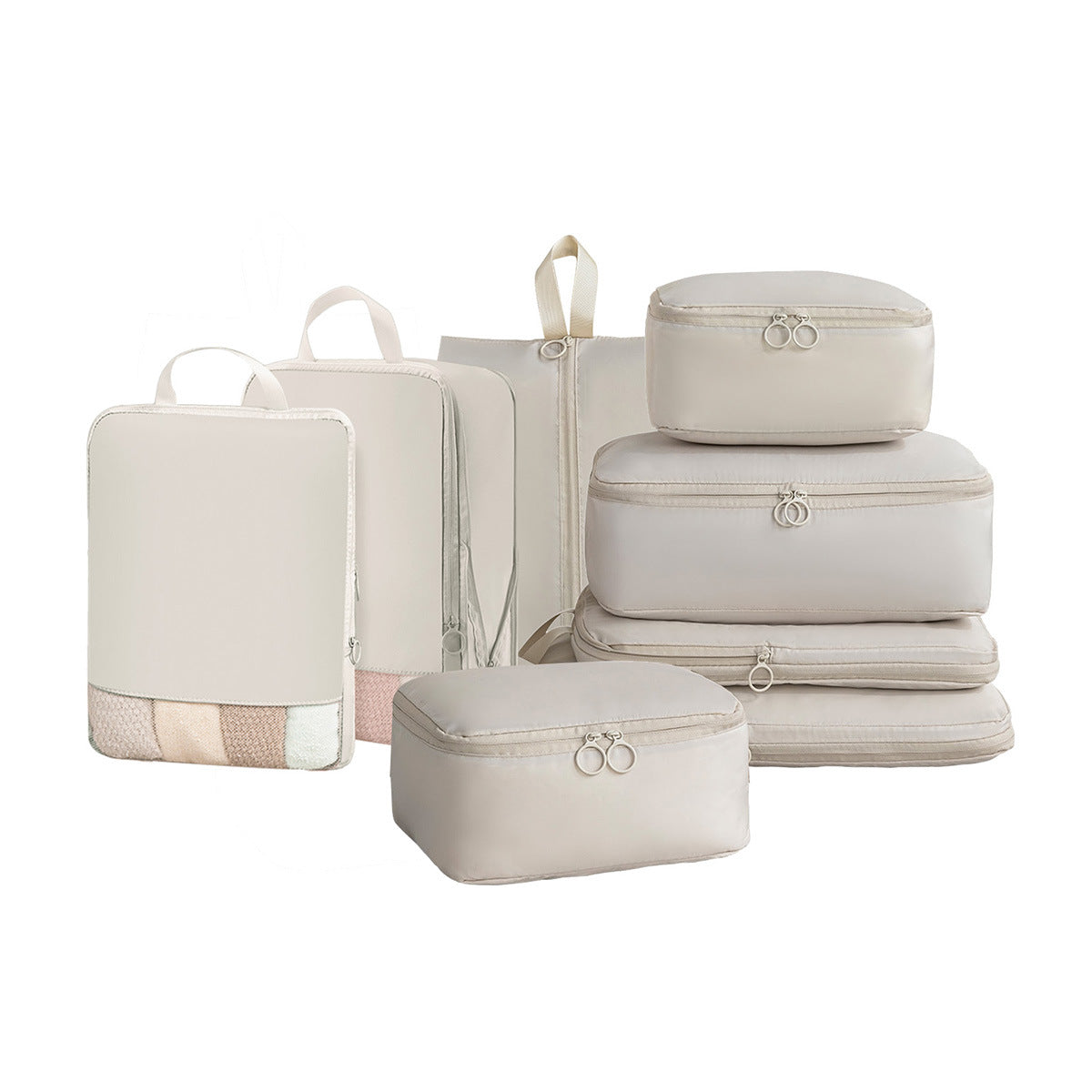 Reisegepäck-Set Brehn