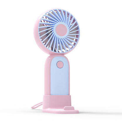 Damen tragbarer USB Ventilator Brehn