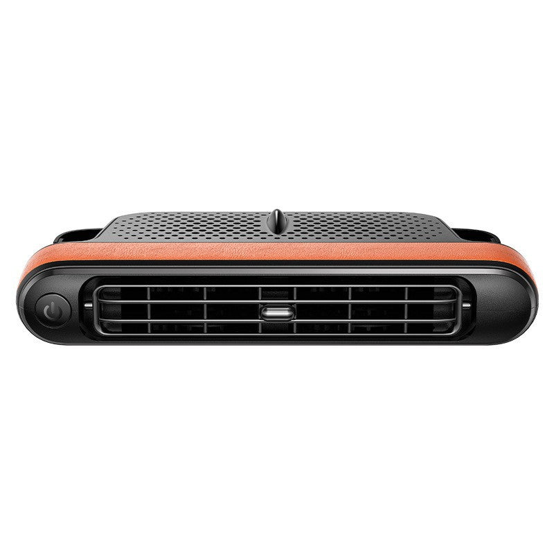 Unisex High-Performance Vehicle Vent Air Cooler Brehn