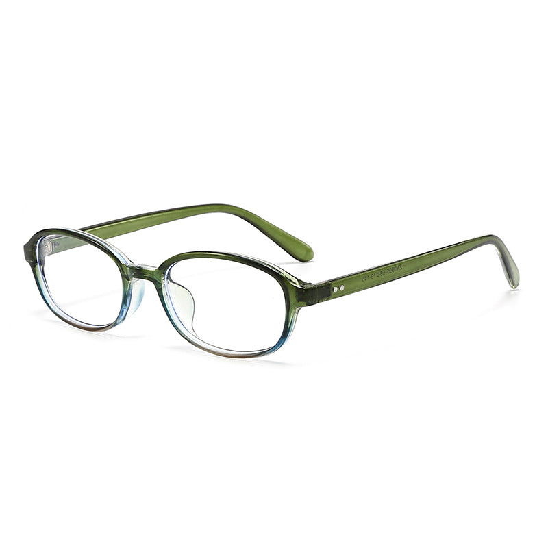 Damen stylische Sonnenbrille im Retro-Stil mit schützendem UV-Filter Brehn