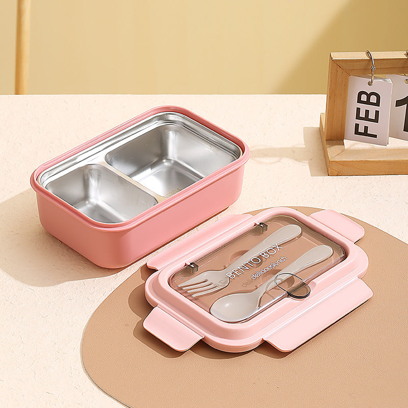 Mehrfachfächer Bento Lunchbox