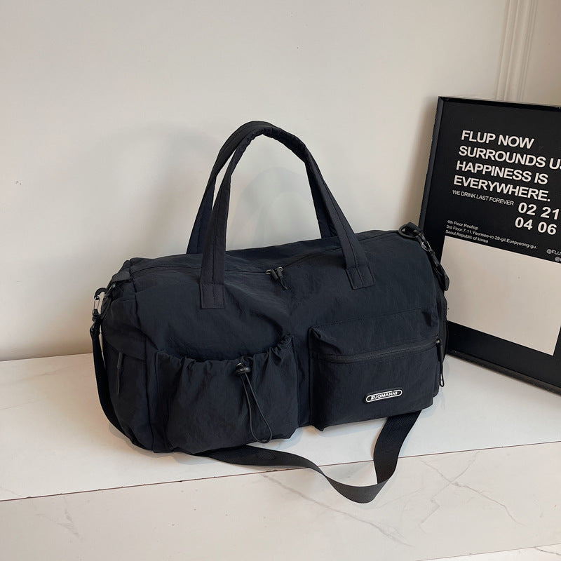 Leichtgewichtiges Utility Sport Duffel Bag Brehn