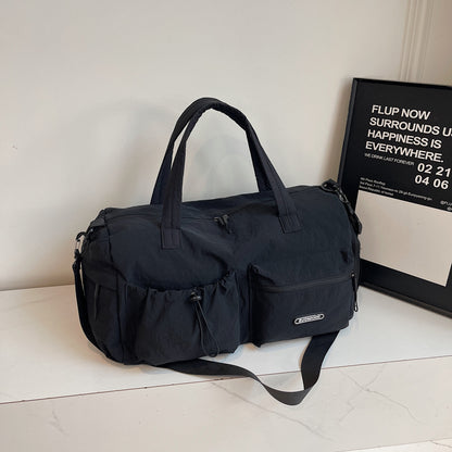 Leichtgewichtiges Utility Sport Duffel Bag Brehn
