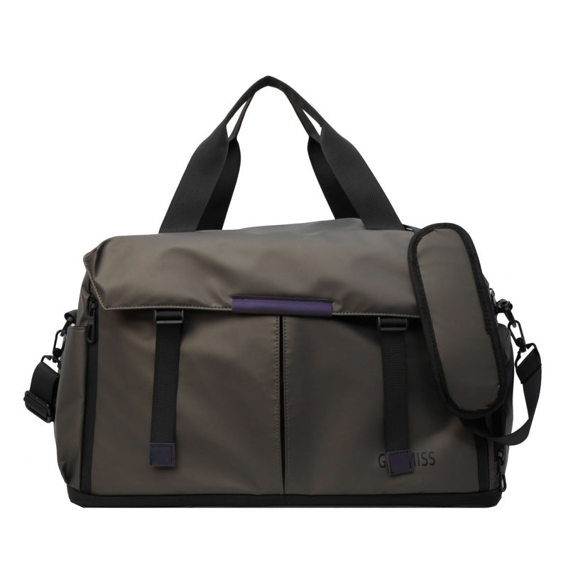 Multi-Taschen Reise Sporttasche Brehn