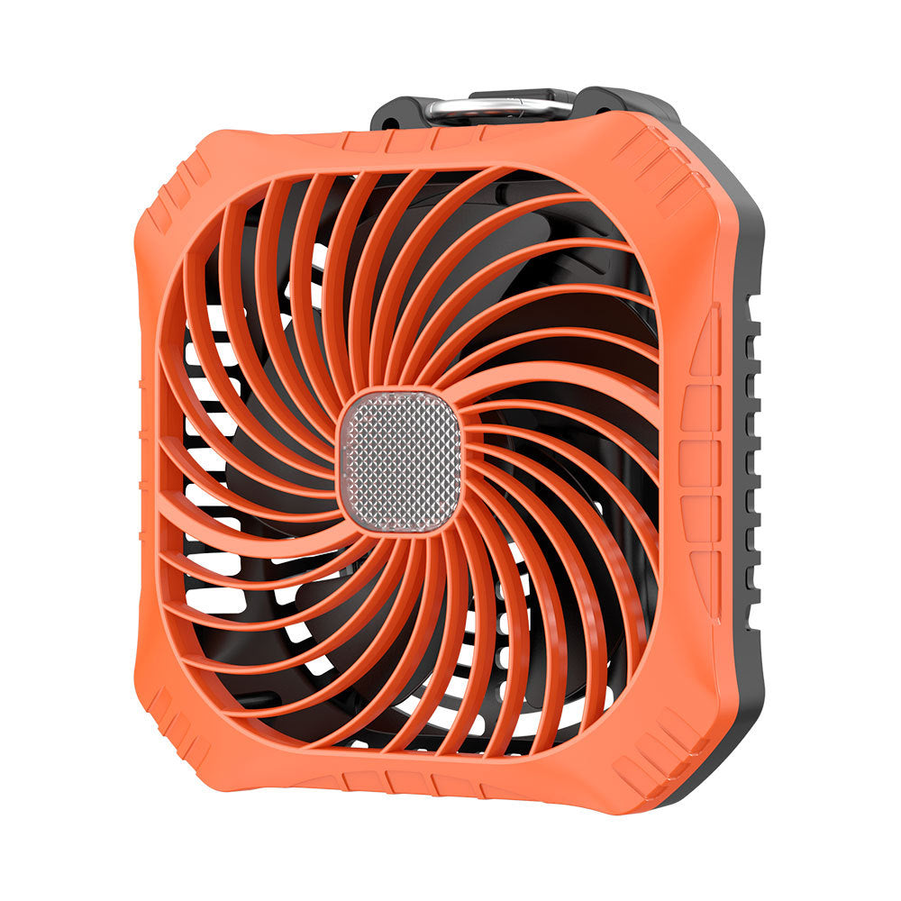 Portable Rechargeable Fan Brehn