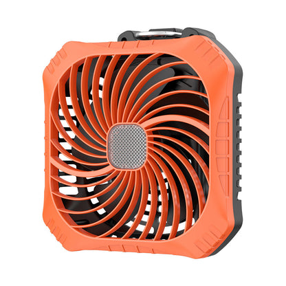 Portable Rechargeable Fan Brehn