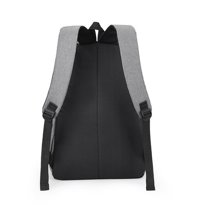 Multi-Compartment Reise-Rucksack Brehn