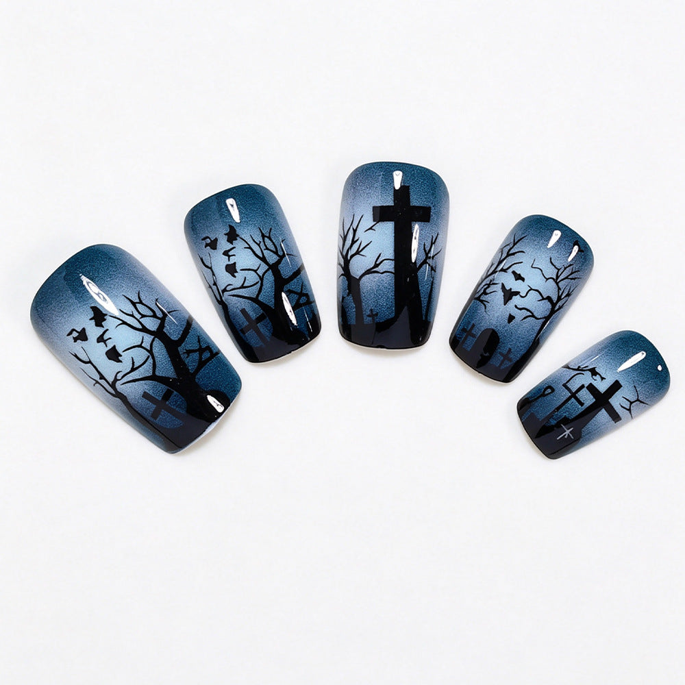Nagelkunst Brehn