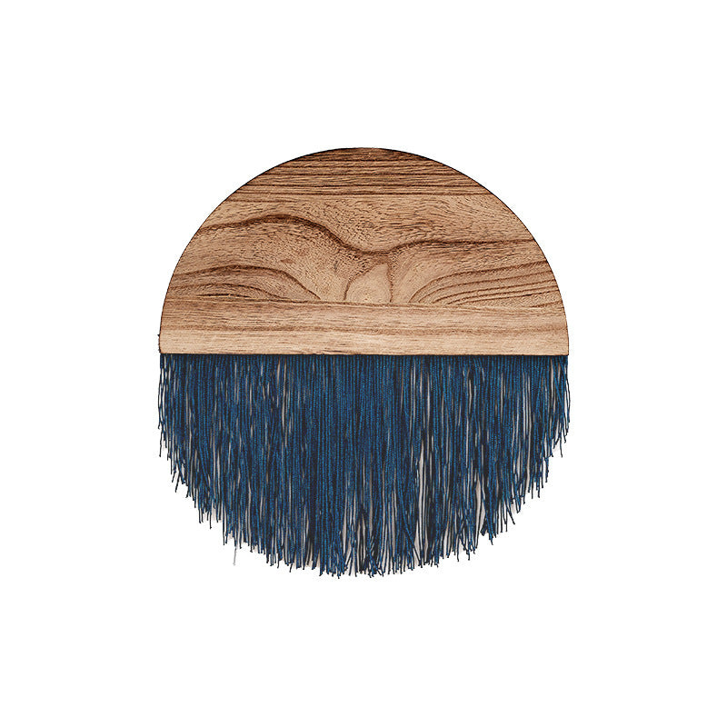 Dekorative Wandbehang