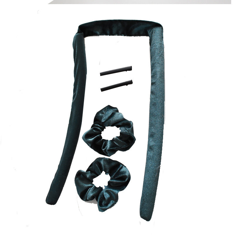 Hitzefreies Haark curling Set  1789387598