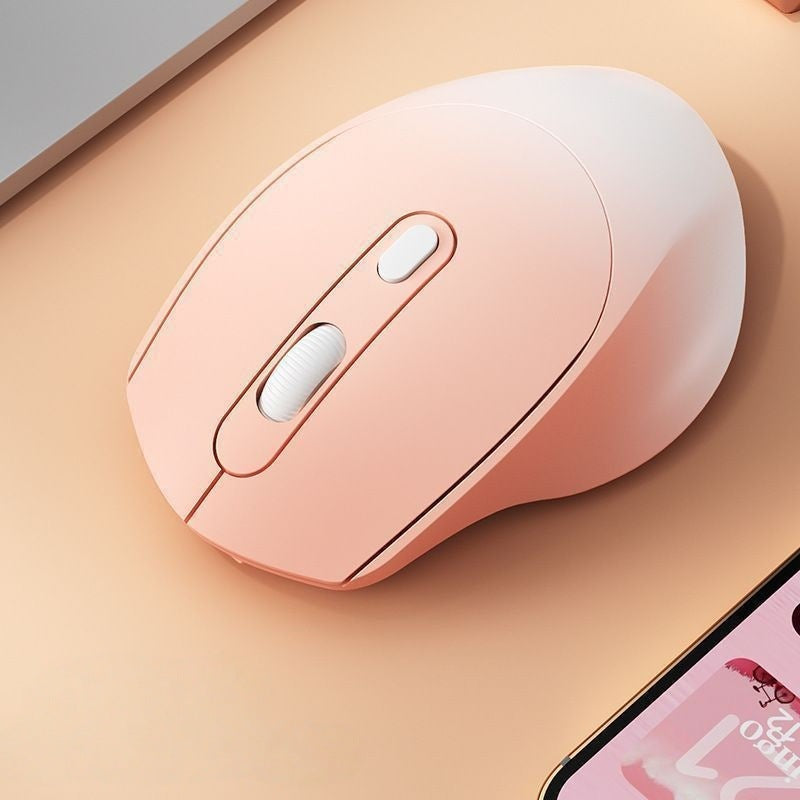 Fortgeschrittene drahtlose ergonomische Maus Brehn