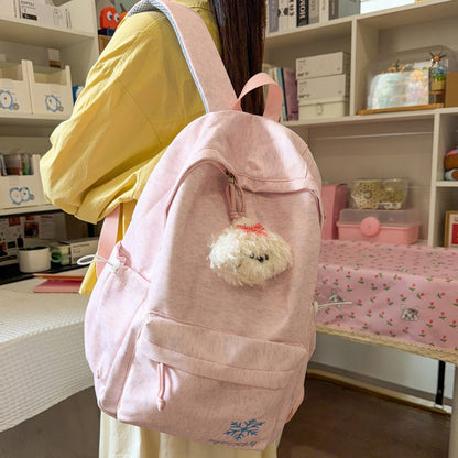 Funktionaler Alltagsrucksack Brehn