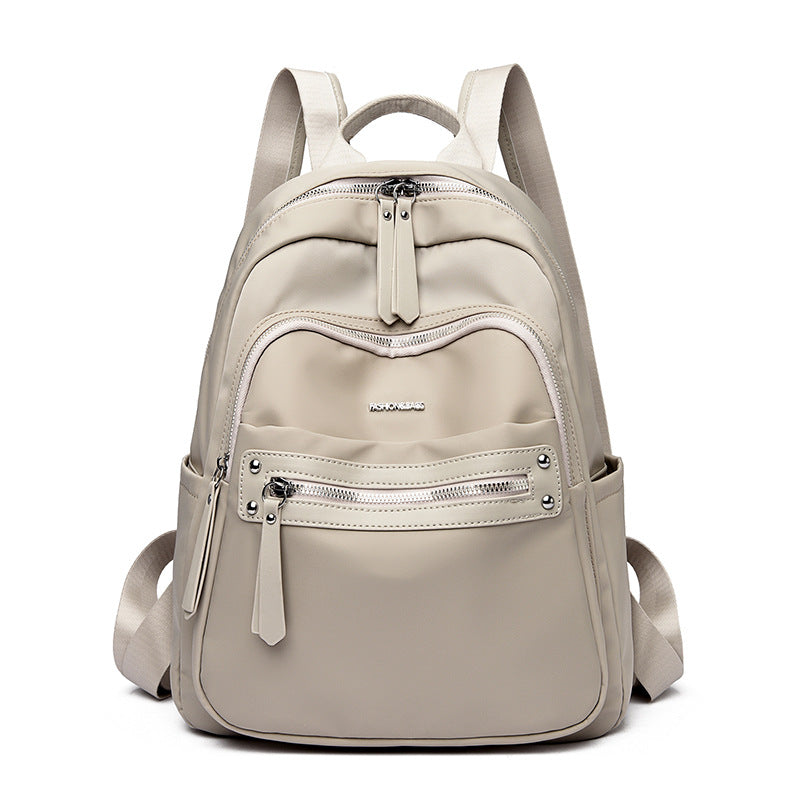 Mehrfachfach-Rucksack Brehn