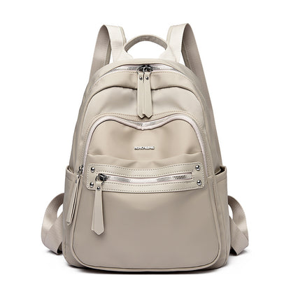 Mehrfachfach-Rucksack Brehn