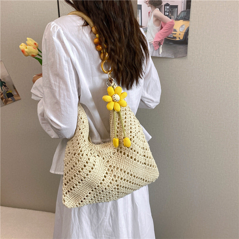 Häkeltasche Brehn