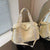 Geräumige Gym-Reise-Duffle-Tasche