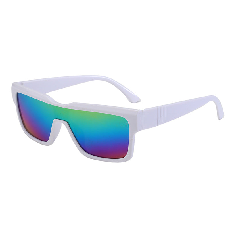 Damen Modische Sonnenbrille mit ausgefallenem Design Brehn