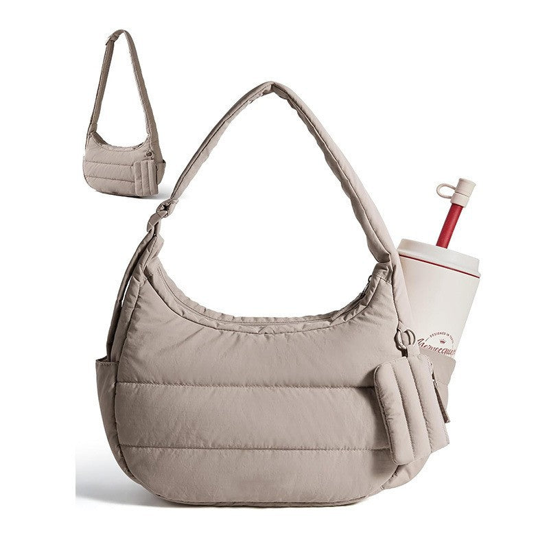 Praktische Kosmetik-Organizer-Tasche Brehn