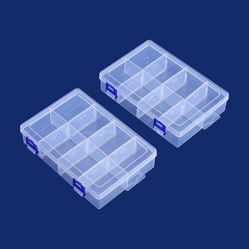 Premium Mehrfach-Verstaubox Brehn