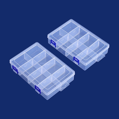 Premium Mehrfach-Verstaubox Brehn