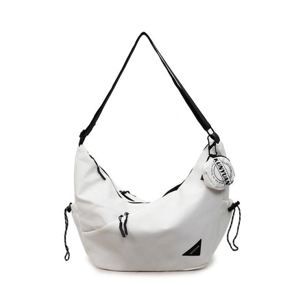 Casual Schultertasche Brehn