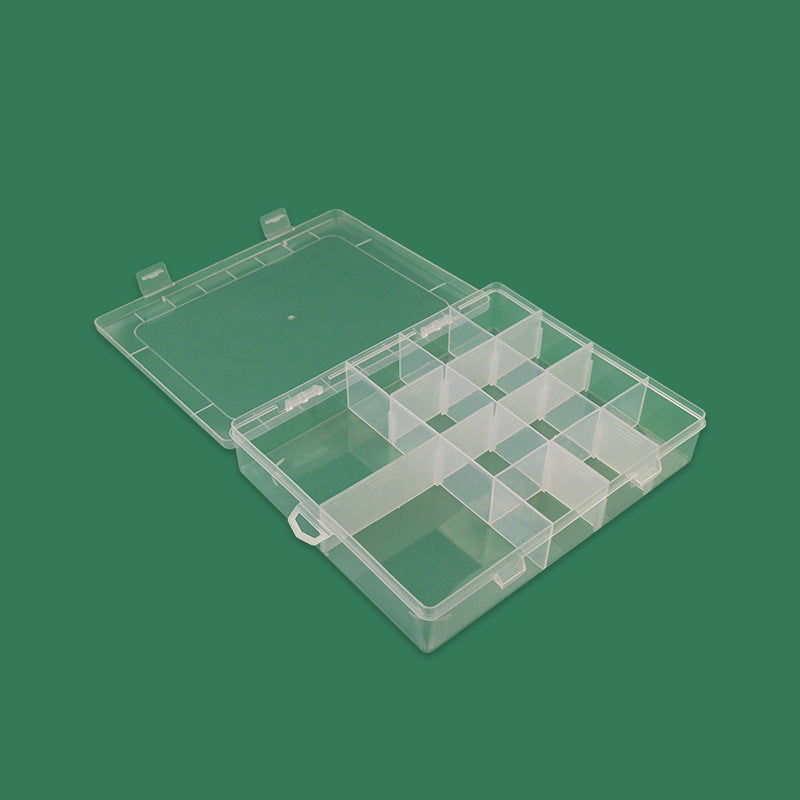 Modular Craft Organizer Fallenschale