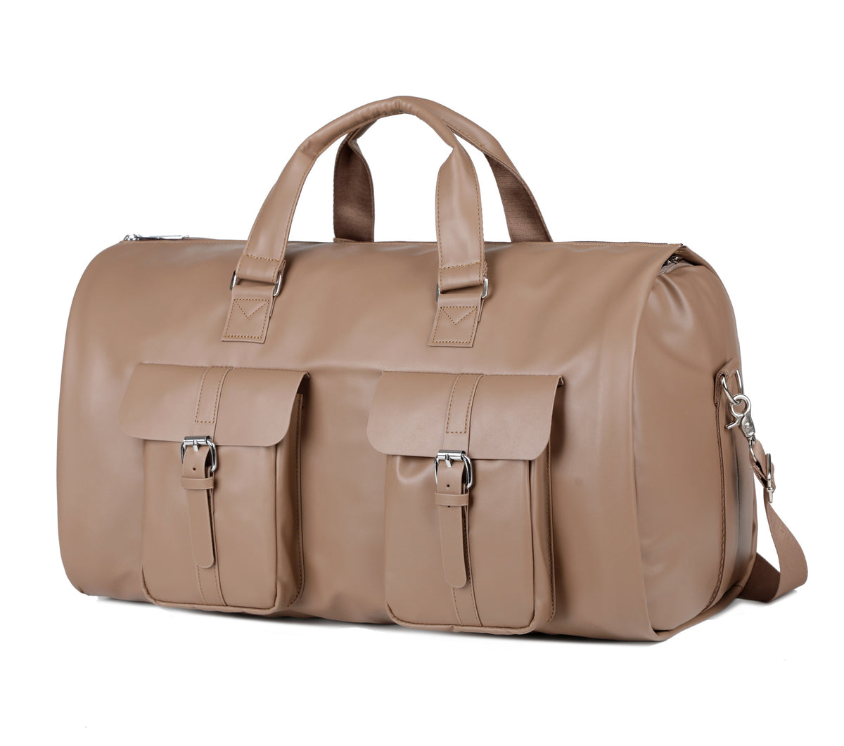 Haltbare Multi-Compartment Sporttasche