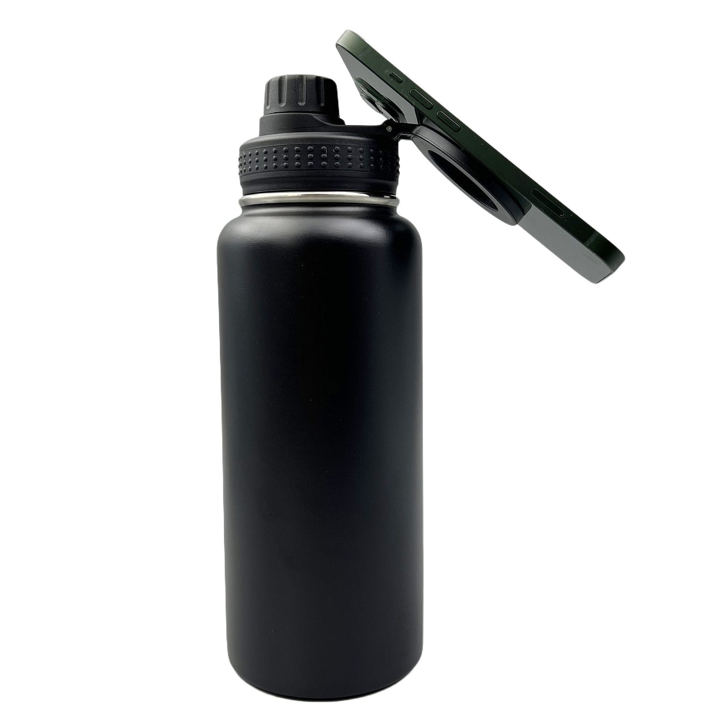 Damen Edelstahl Trinkflasche Brehn