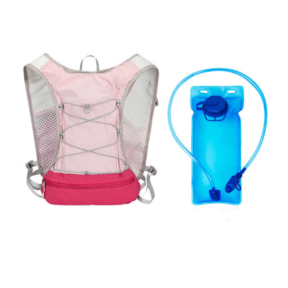 Leichtgewichtige Hydrationslaufweste  1791991372
