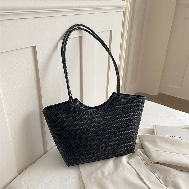 Gewebte Mode-Tasche