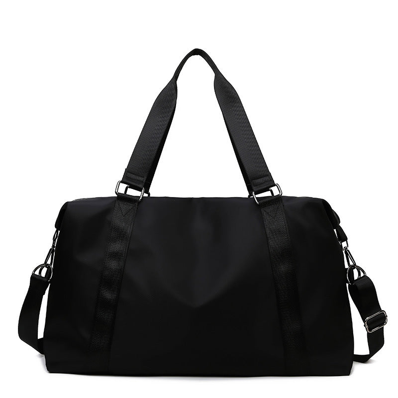 Sportliche Fitness- und Reisetasche Brehn
