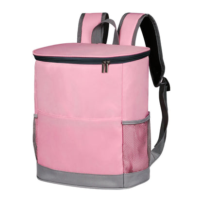 Damen Isolierter Rucksack mit mehreren Fächern Brehn