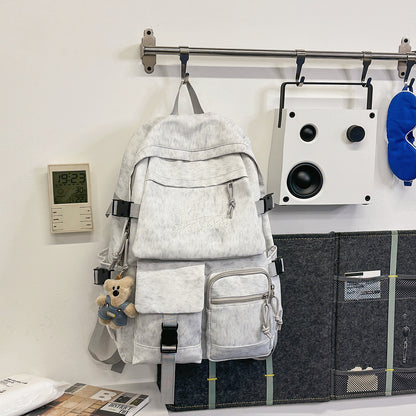 Stylischer Multi-Funktionsrucksack Brehn