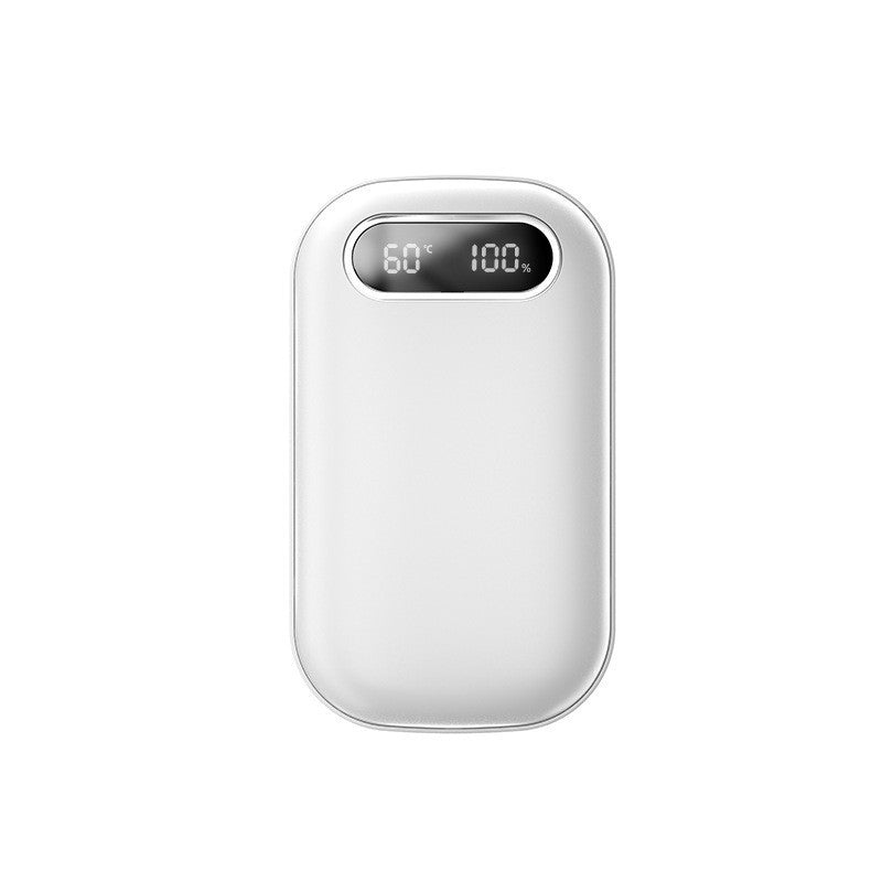 Tragbare Powerbank Brehn