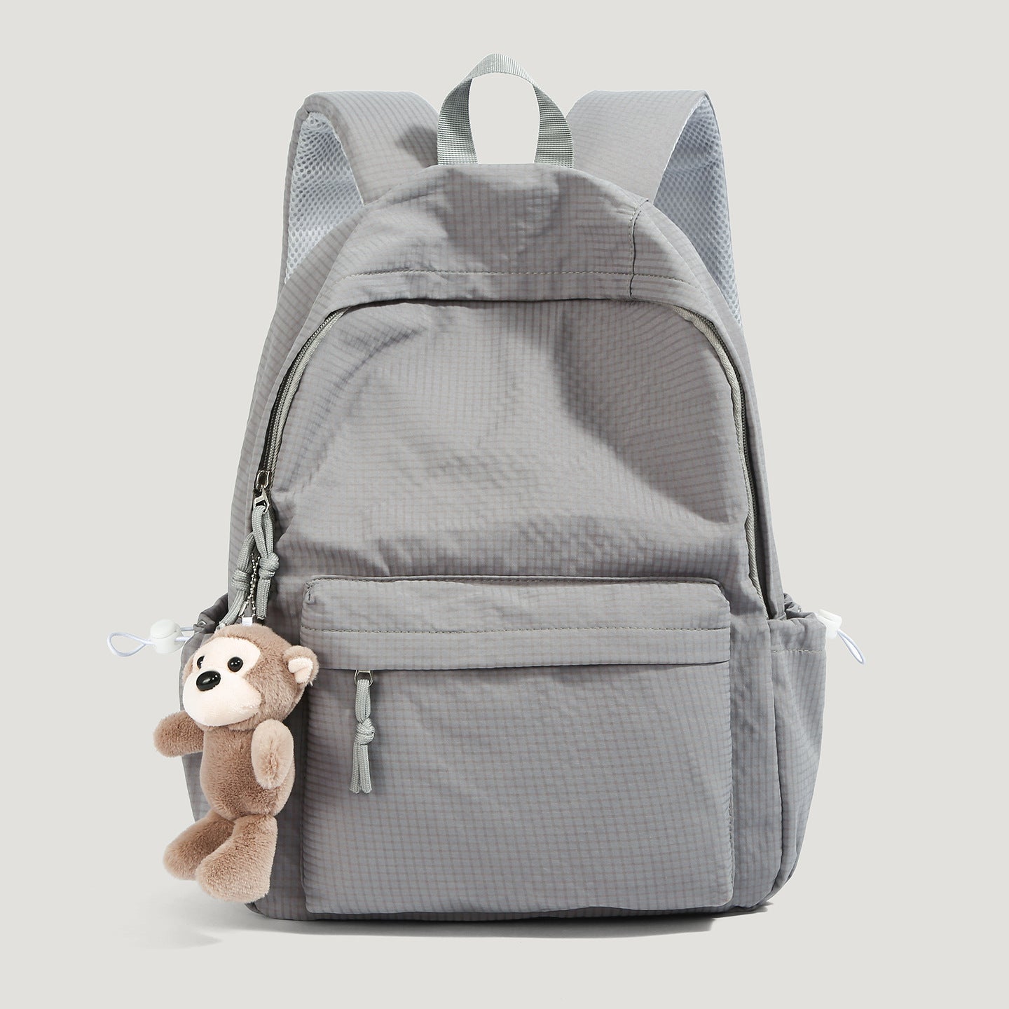 Vielseitiger leichter lässiger Rucksack