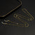 Premium Brillenkettenhalter Brehn