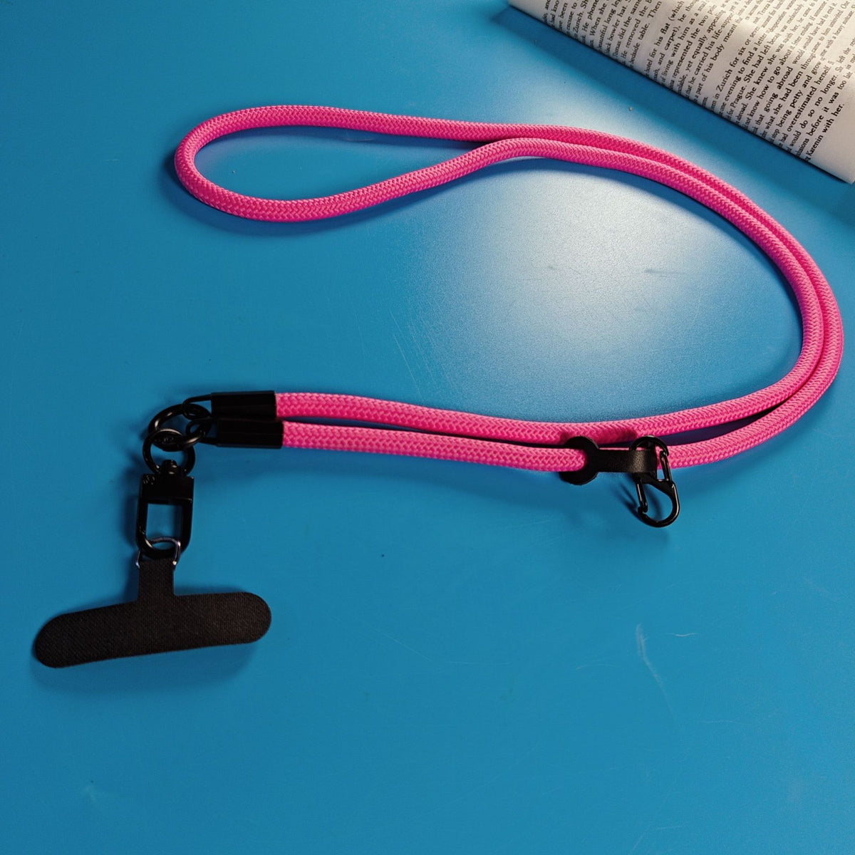 Langlebige verstellbare Utility-Lanyard Brehn