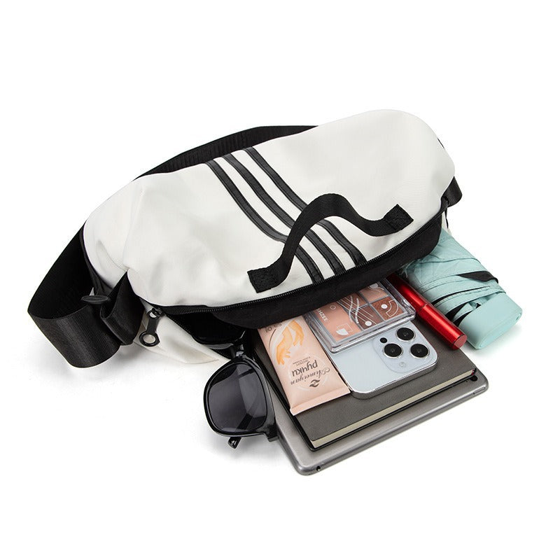 Sportliche Tragetasche Brehn