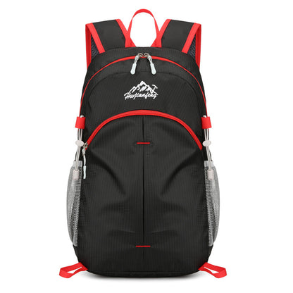 Robuster Wanderrucksack Brehn