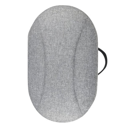 Ergonomische Kissen mit Hochwertiger Polsterung Brehn