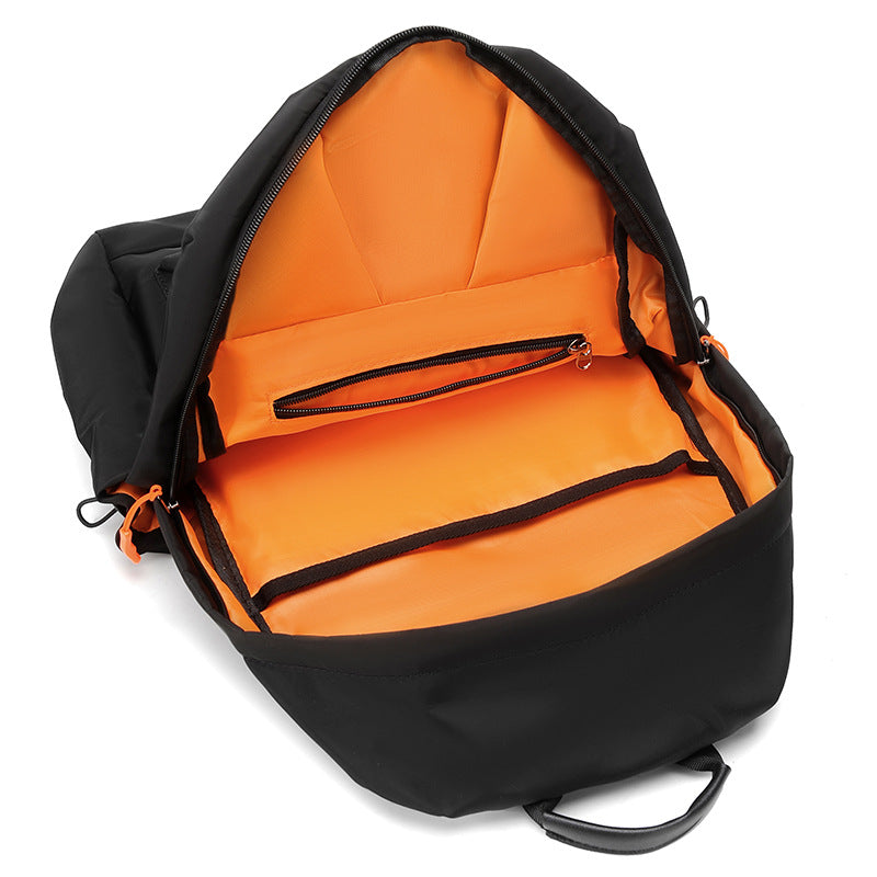 Vielseitiger Urban Rucksack Brehn