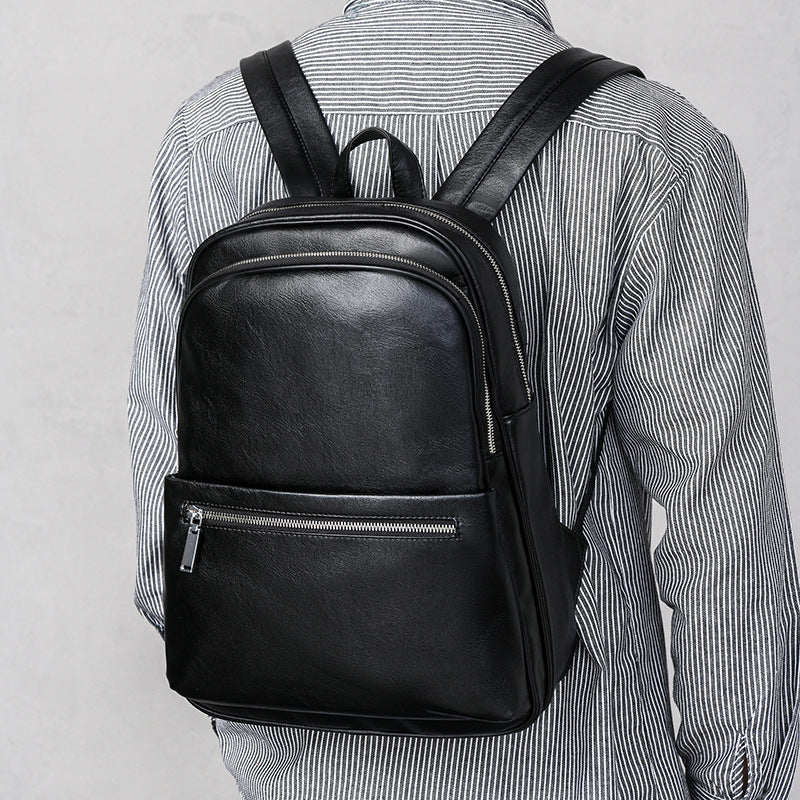 Eleganter und Praktischer Rucksack Brehn