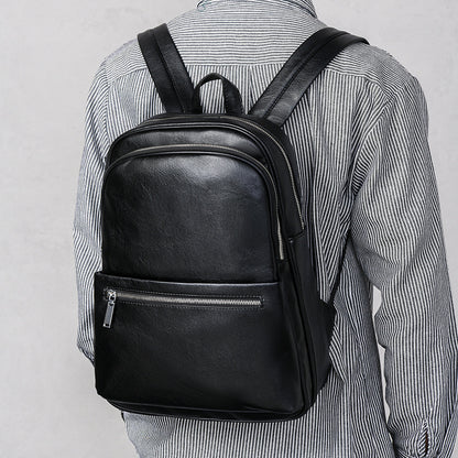 Eleganter und Praktischer Rucksack Brehn