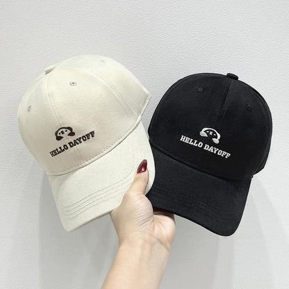 Herren Casual bestickte Baseballmütze Brehn 1784270170